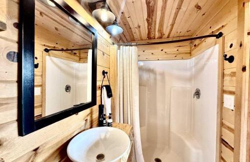 Orderville House | Treetop #10 at East Zion Resort