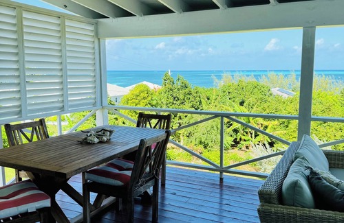 Spanish Wells House | ☀️Treetop Bungalow☀️