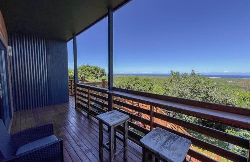 Port Elizabeth Apartment | Treetop Guesthouse