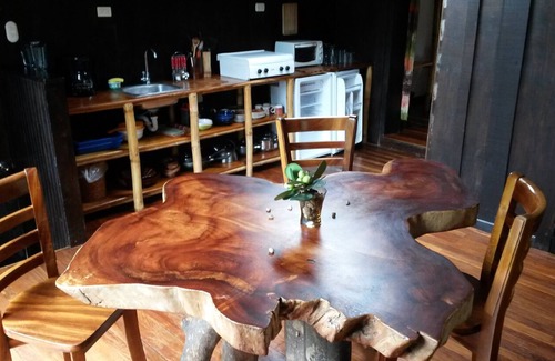 Monteverde House | Treetop House - Charming Artistic in the Canopy of Monteverde