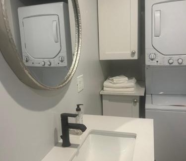 Haliburton Apartment | Treetop Suite