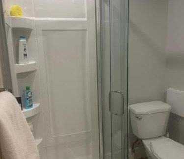 Haliburton Apartment | Treetop Suite