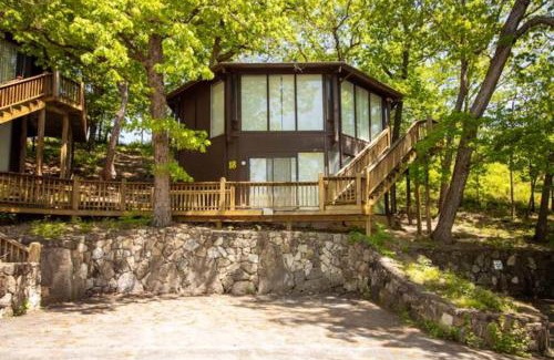 Village of Four Seasons House | Treetop Village-2bed2bathpoolsdock6-8pp