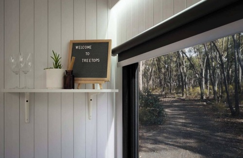Walmer House | Treetops 2 by Tiny Away