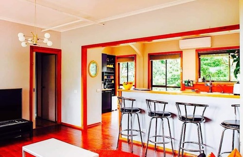Silvan Apartment | Treetops apartment for 4 7 night discounts