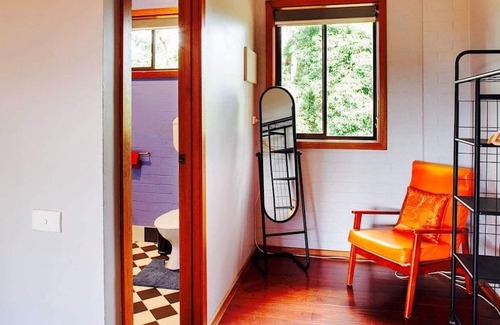 Silvan Apartment | Treetops apartment for 4 7 night discounts