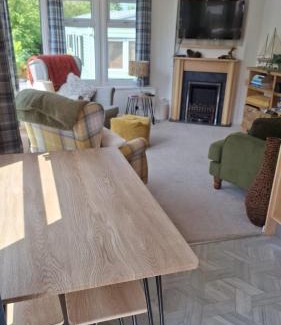 Lamplugh House | Treetops