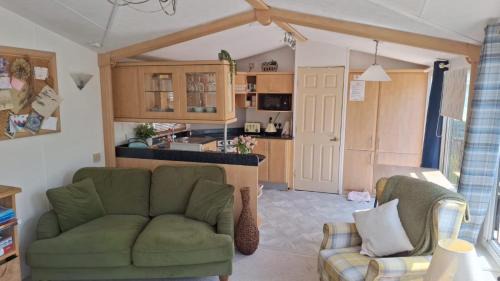 Lamplugh House | Treetops