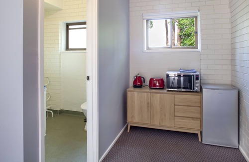 Silvan Apartment | Treetops Silvan Valley Lodge 7 night discounts
