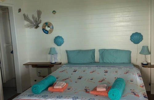 St. Patrick Bed & Breakfast | Treetops Villa Guest Suite 1