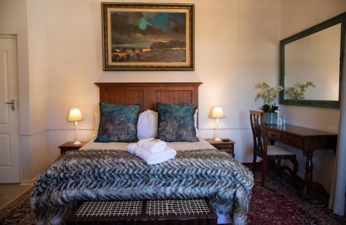 Frankfort House | TreeTops