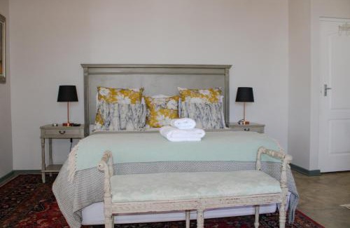 Frankfort House | TreeTops