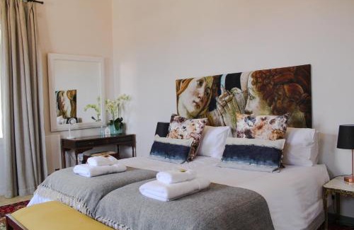 Frankfort House | TreeTops