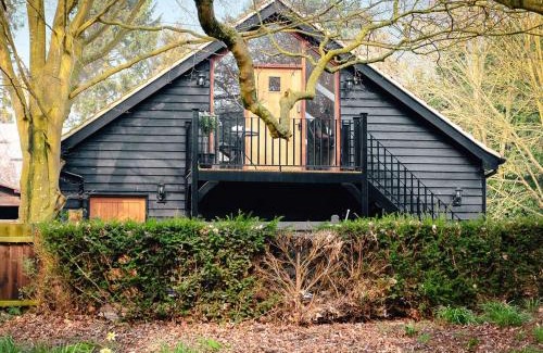 Uggeshall House | Treeview Lodge