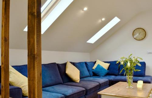 Uggeshall House | Treeview Lodge