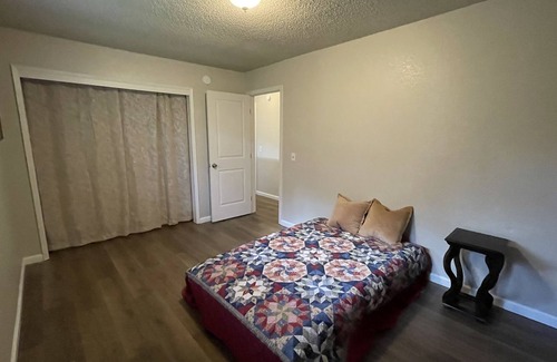 Grass Valley House | Treeview Villa - Good Dogs Welcome!