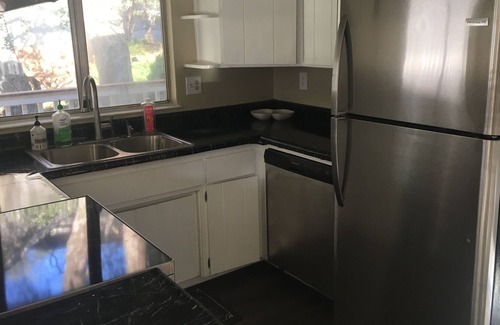 Grass Valley House | Treeview Villa - Good Dogs Welcome!