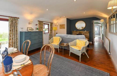 Abersoch Apartment | Trefaes Bach
