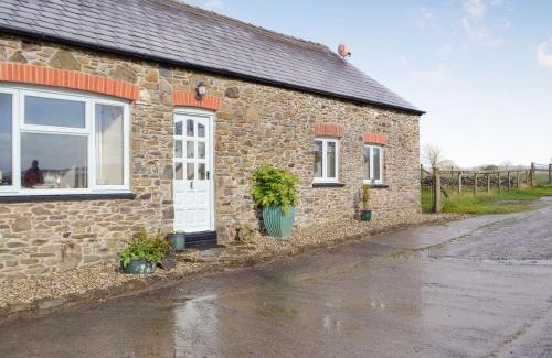 Llanwrda House | Trefechan