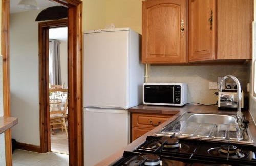 Llanwrda House | Trefechan