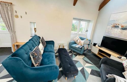 Goodwick House | Trefechan Wen Barn