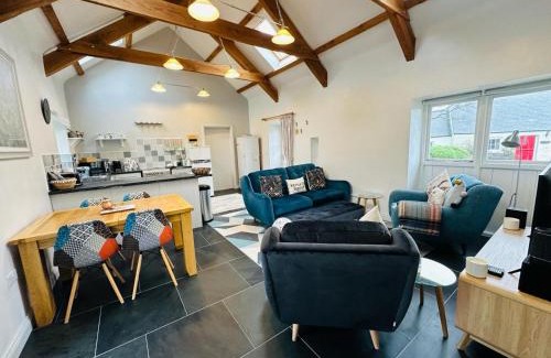 Goodwick House | Trefechan Wen Barn