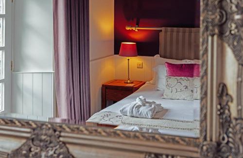 Penally House | Trefloyne Manor