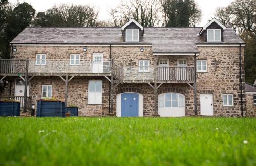 Penally House | Trefloyne Manor