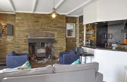 Treator Cottage | Treginegar Farmhouse
