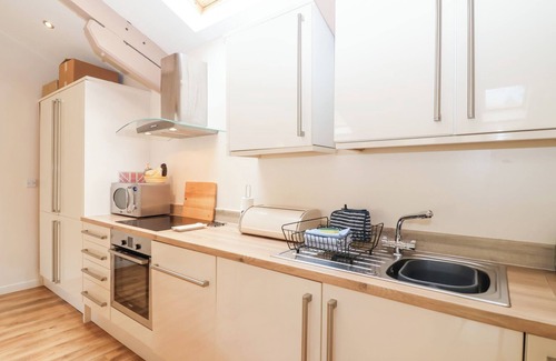 Buckland Monachorum Cottage | Tregona