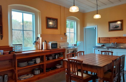 Waipiata Cottage | Tregonning Cottage Waipiata