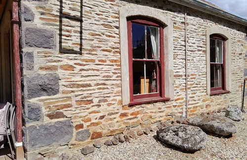 Waipiata Cottage | Tregonning Cottage Waipiata