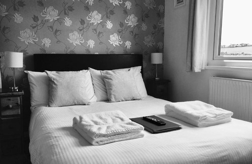 Mevagissey Bed & Breakfast | Tregorran Guest House Mevagissey