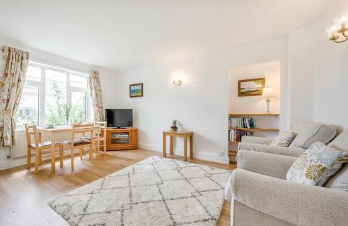 St Merryn Apartment | Tregudda