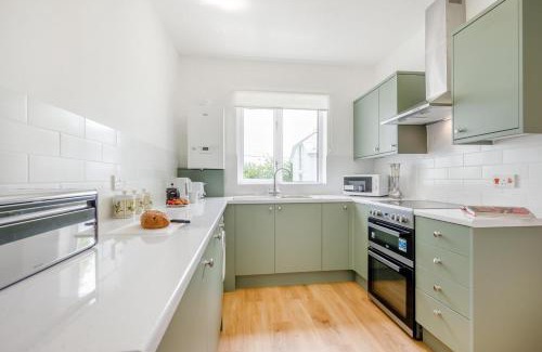 St Merryn Apartment | Tregudda