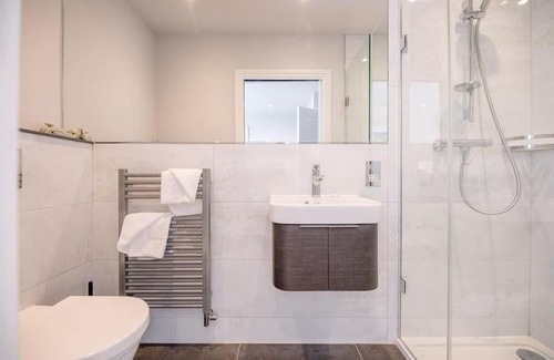 Aldeburgh House | Trehafod, Aldeburgh