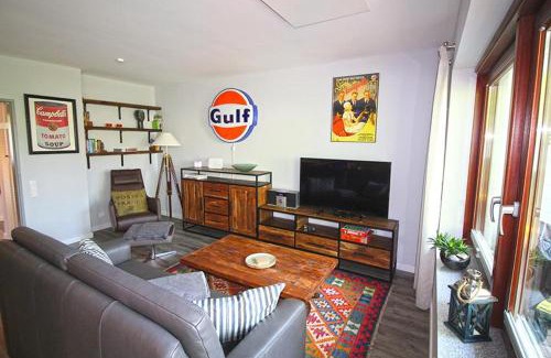 Rettin Apartment | Treibgut