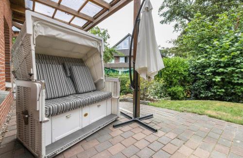 Schonberger Strand Apartment | Treibholz - Feriendomizil Ostsee