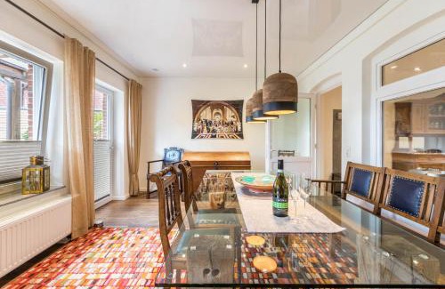 Schonberger Strand Apartment | Treibholz - Feriendomizil Ostsee