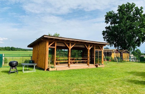 Haademeeste House | Treimani Country House