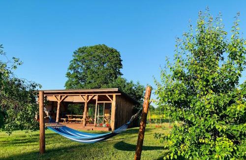 Haademeeste House | Treimani Country House