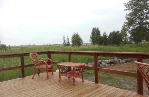 Haademeeste House | Treimani Rannamaja