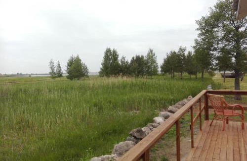 Haademeeste House | Treimani Rannamaja