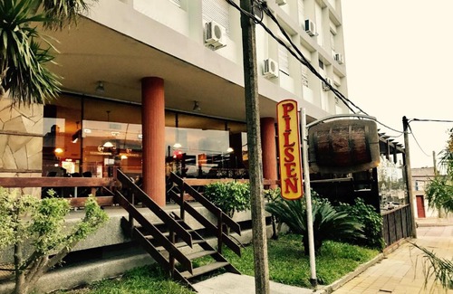 Treinta y Tres Hotel | Treinta y Tres Hotel