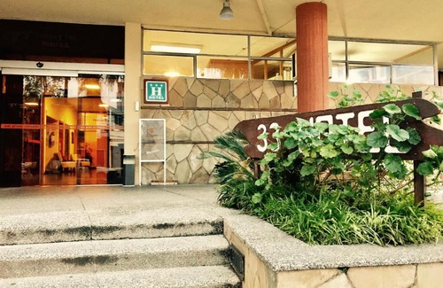 Treinta y Tres Hotel | Treinta y Tres Hotel