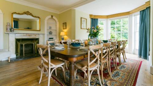 Bodedern House | Treiorwerth