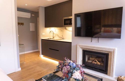 Chantada Apartment | Treixadura