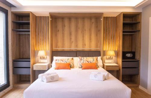 Chantada Apartment | Treixadura