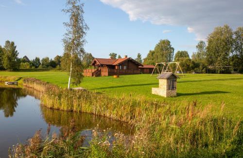 Limbazi Municipality House | Trejdekšņi