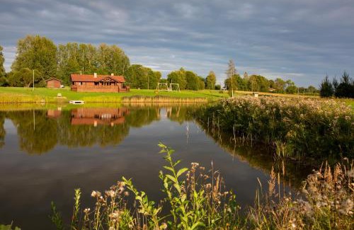 Limbazi Municipality House | Trejdekšņi